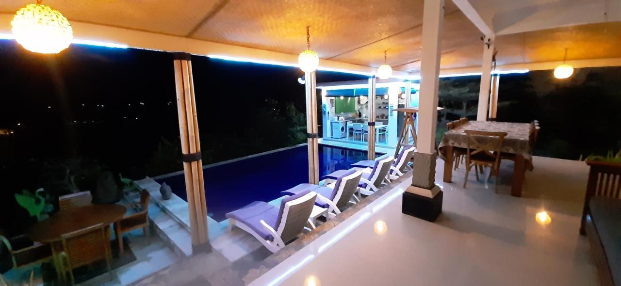 Lovina Cantik Villa מראה חיצוני תמונה