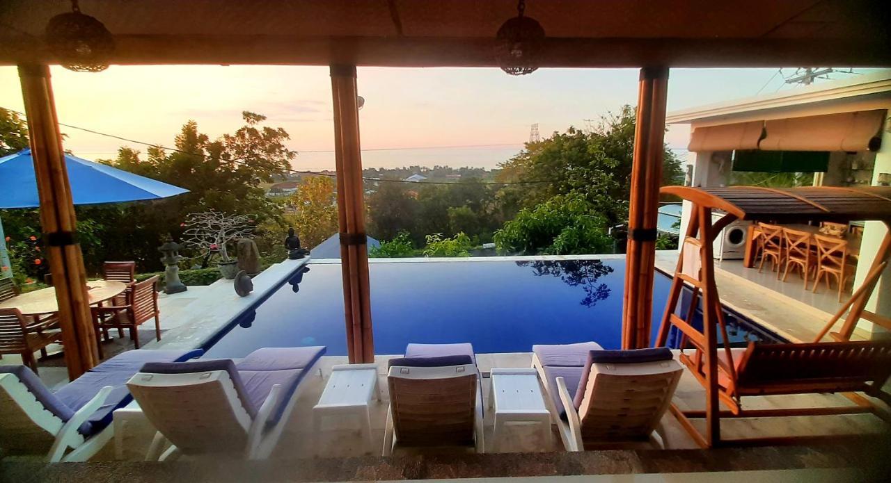 Lovina Cantik Villa מראה חיצוני תמונה