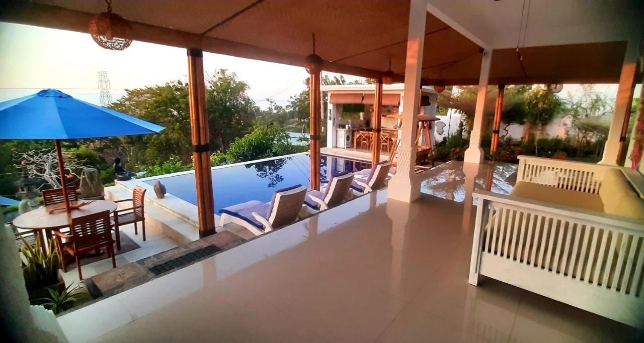 Lovina Cantik Villa מראה חיצוני תמונה