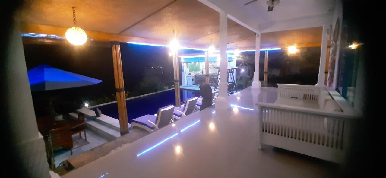 Lovina Cantik Villa מראה חיצוני תמונה