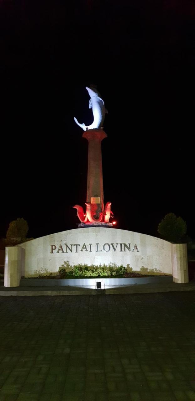 Lovina Cantik Villa מראה חיצוני תמונה