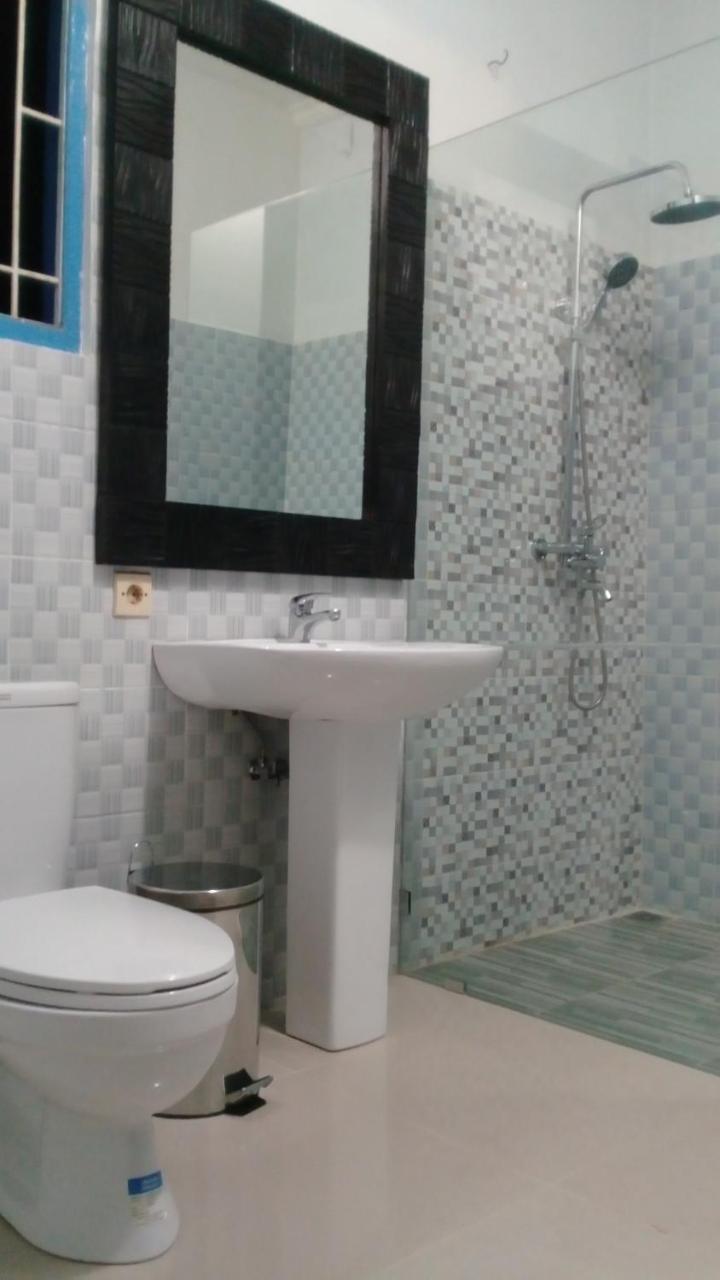 Lovina Cantik Villa מראה חיצוני תמונה