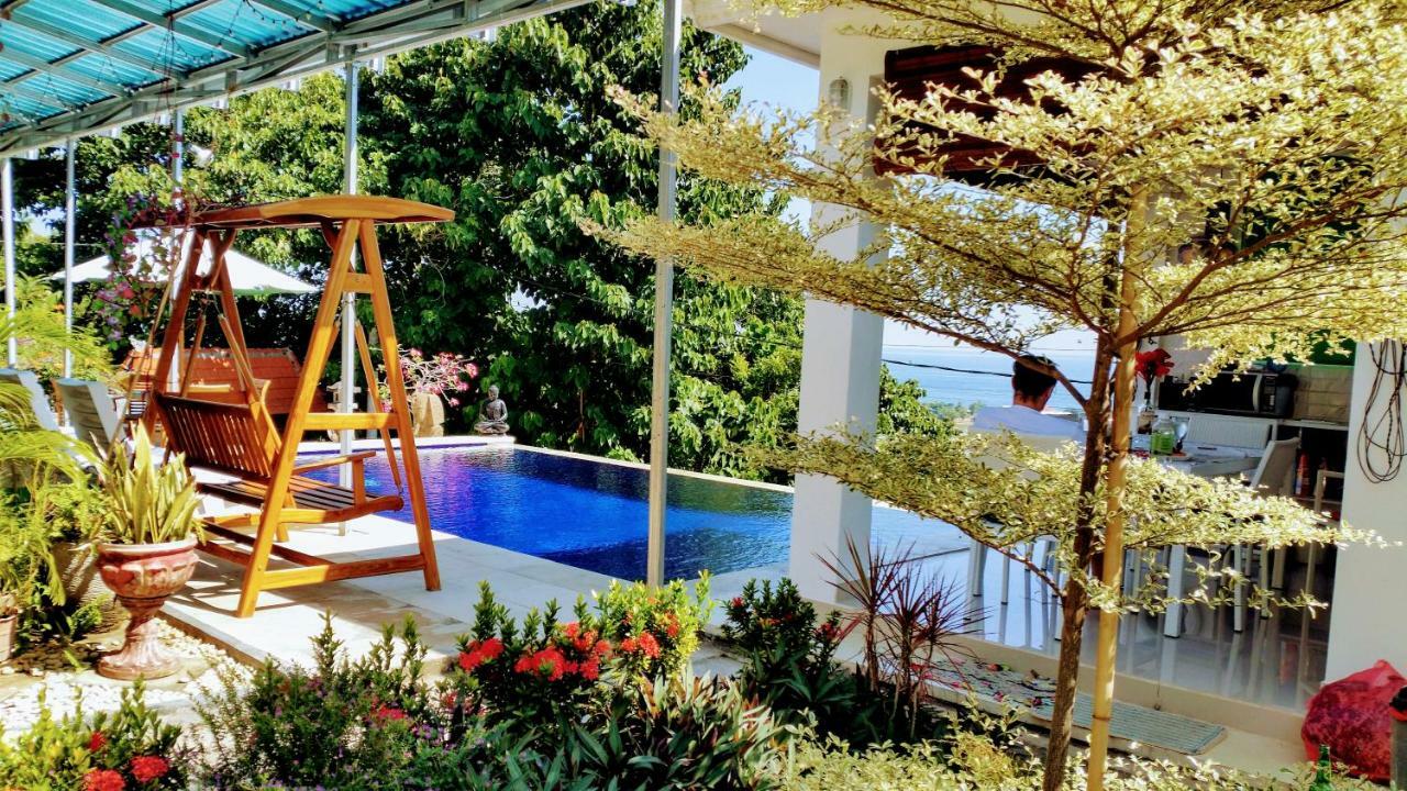 Lovina Cantik Villa מראה חיצוני תמונה
