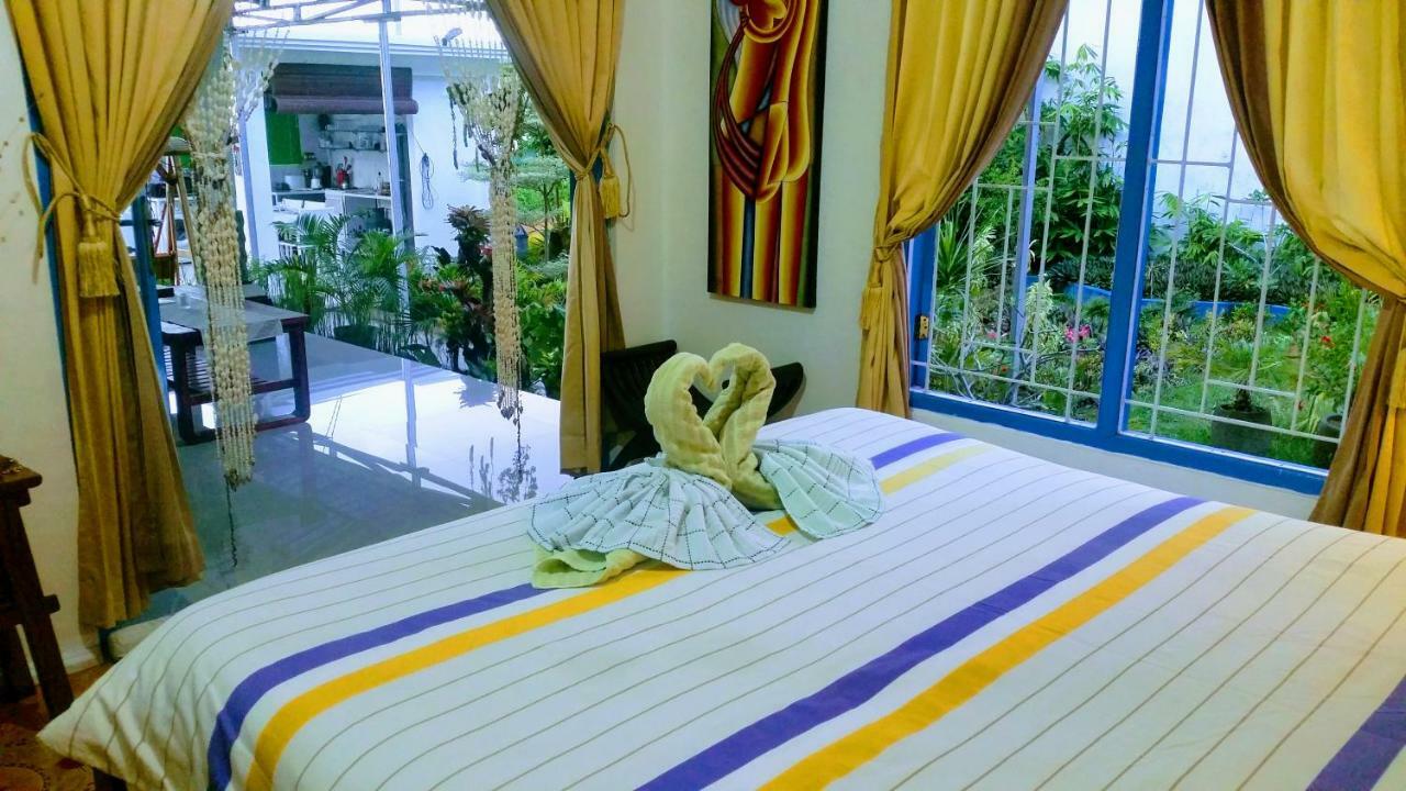 Lovina Cantik Villa מראה חיצוני תמונה