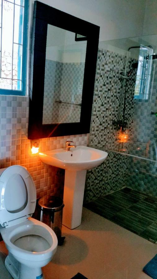 Lovina Cantik Villa מראה חיצוני תמונה