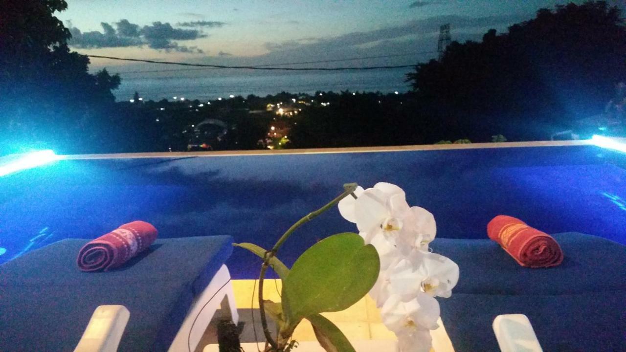 Lovina Cantik Villa מראה חיצוני תמונה