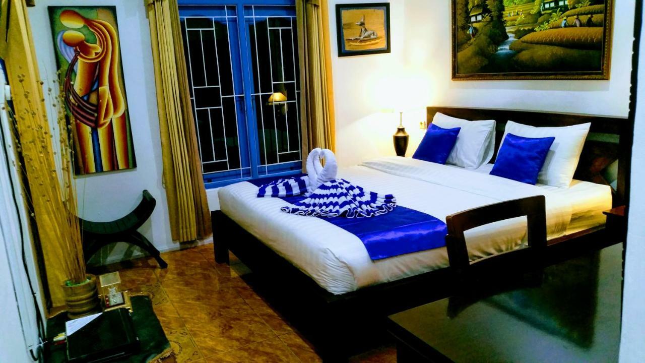 Lovina Cantik Villa מראה חיצוני תמונה