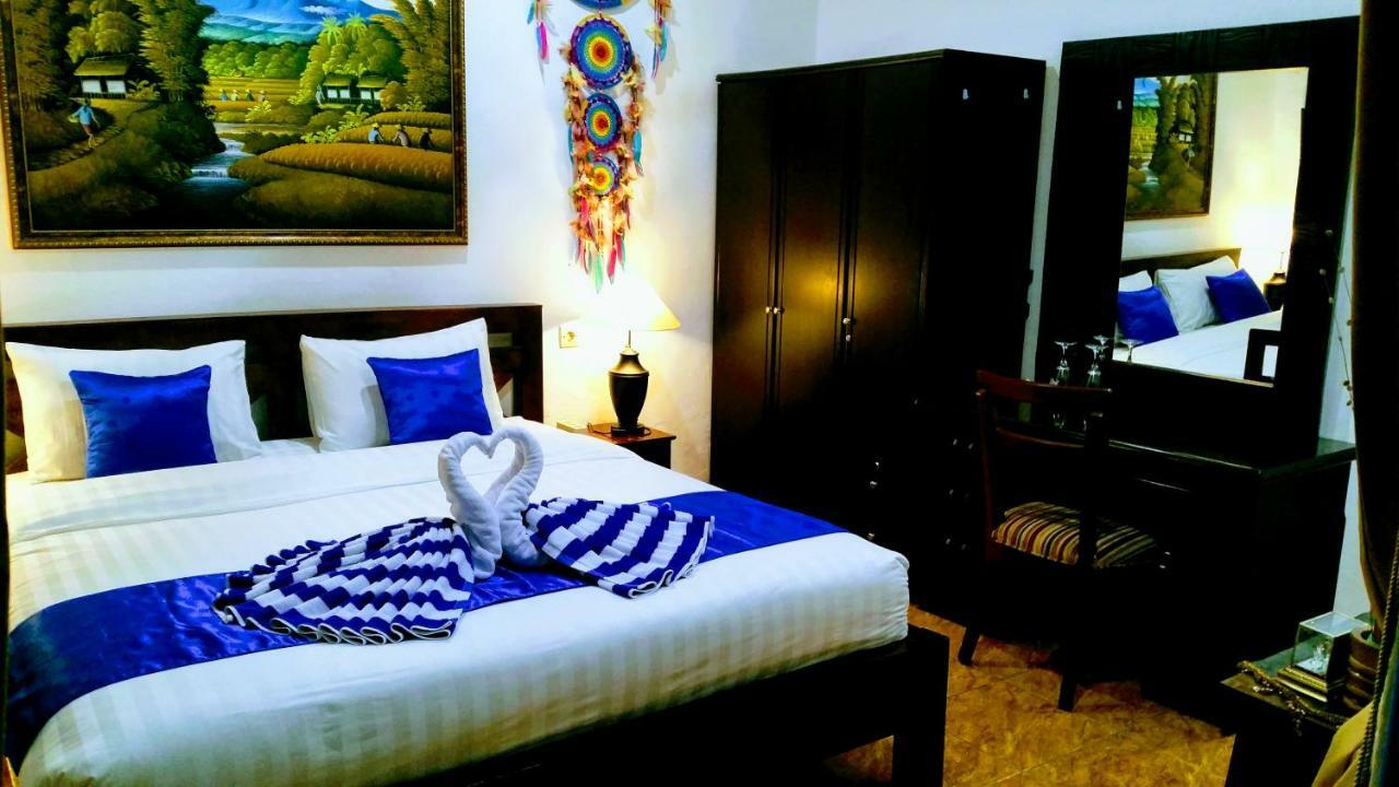 Lovina Cantik Villa מראה חיצוני תמונה